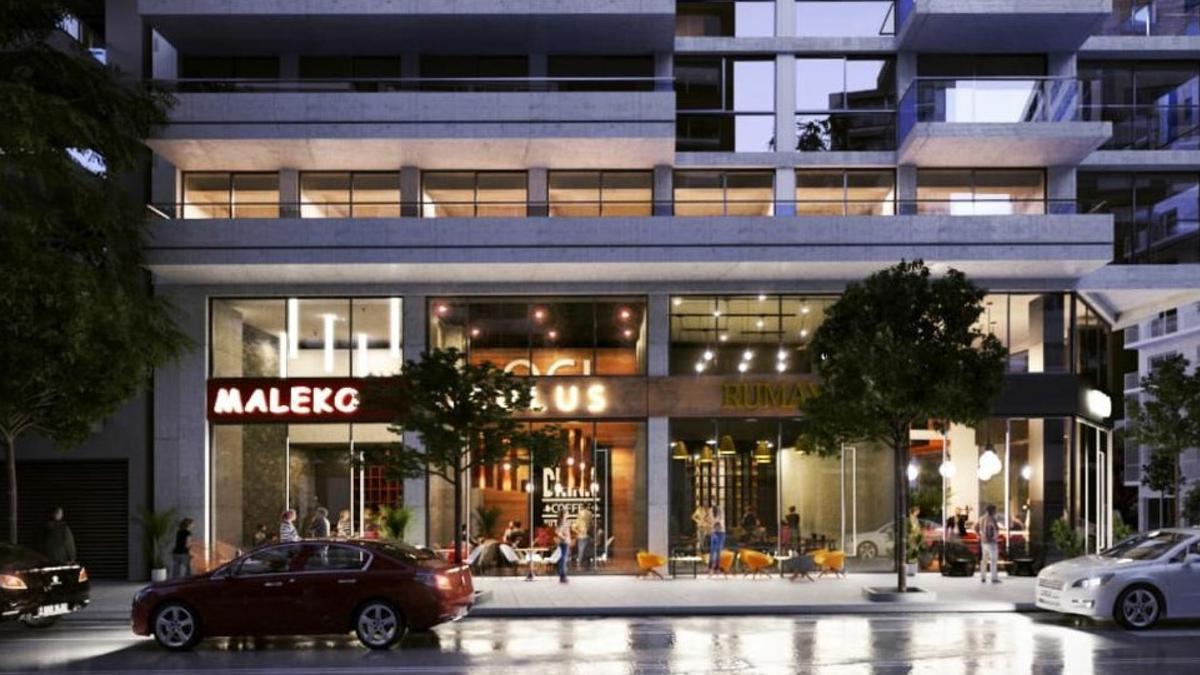Foto de 2 ambientes en venta con balcón al frente y cochera cubierta en Villa, imagen 4