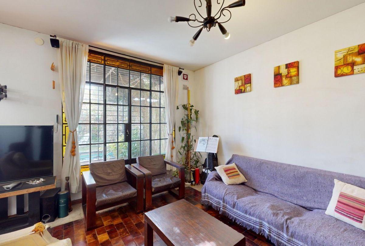 Venta Casa 4 Dorm. 120 y 68 5
