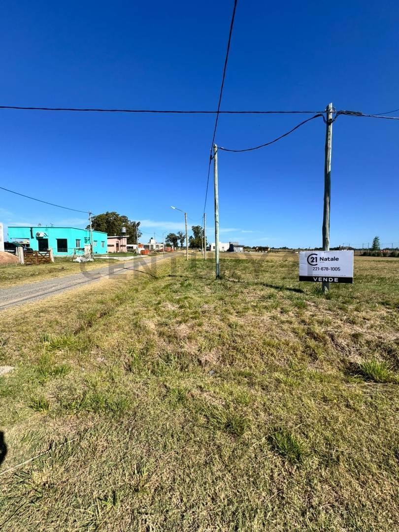 Foto de LOTE EN VENTA BARRIO LAS CALANDRIAS, imagen 3