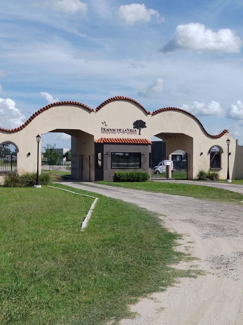 Lote en venta Barrio Prados de la Vega Club de Campo