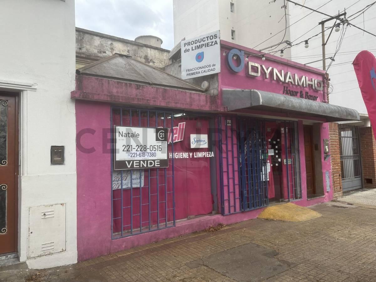 PH EN VENTA 2 DORMITORIOS A RECICLAR CASCO