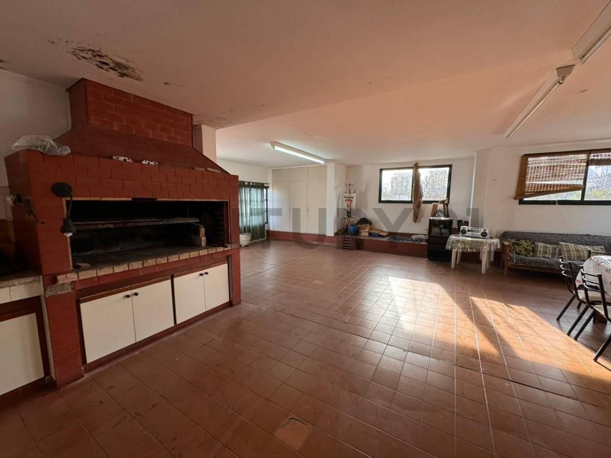 Venta PH 3 Dorm. 10 y 62 4