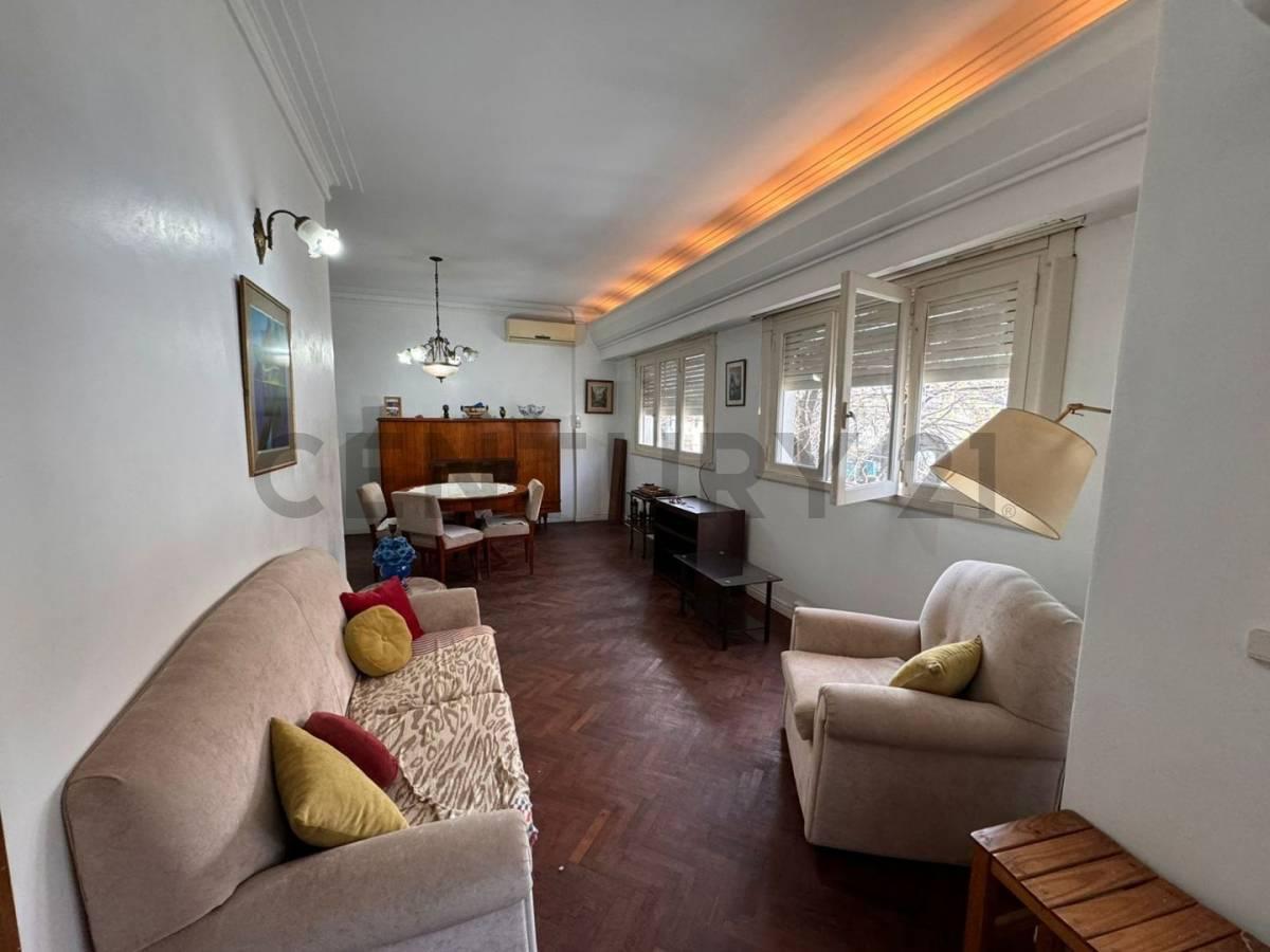 Venta PH 3 Dorm. 10 y 62 2