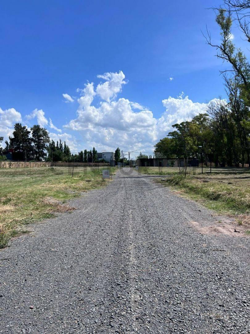 Lote en Pueblo 1 - Barrio Cerrado Don Carlos Ubicado en una de las zonas más atractivas...