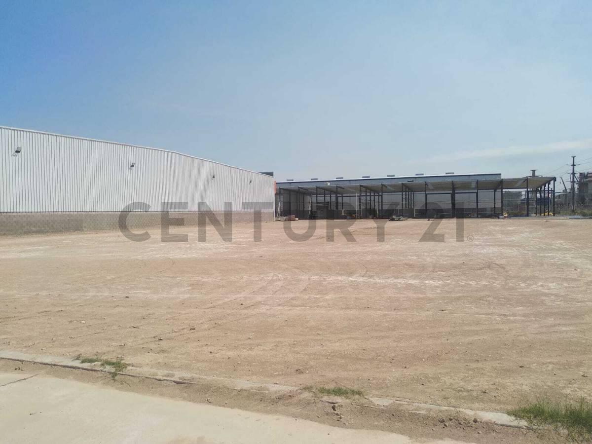 Alquiler Nave Industrial - Polo Spegazzini - Ezeiza 5