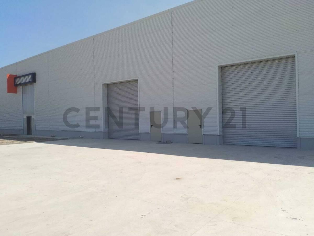 Alquiler Nave Industrial - Polo Spegazzini - Ezeiza 2