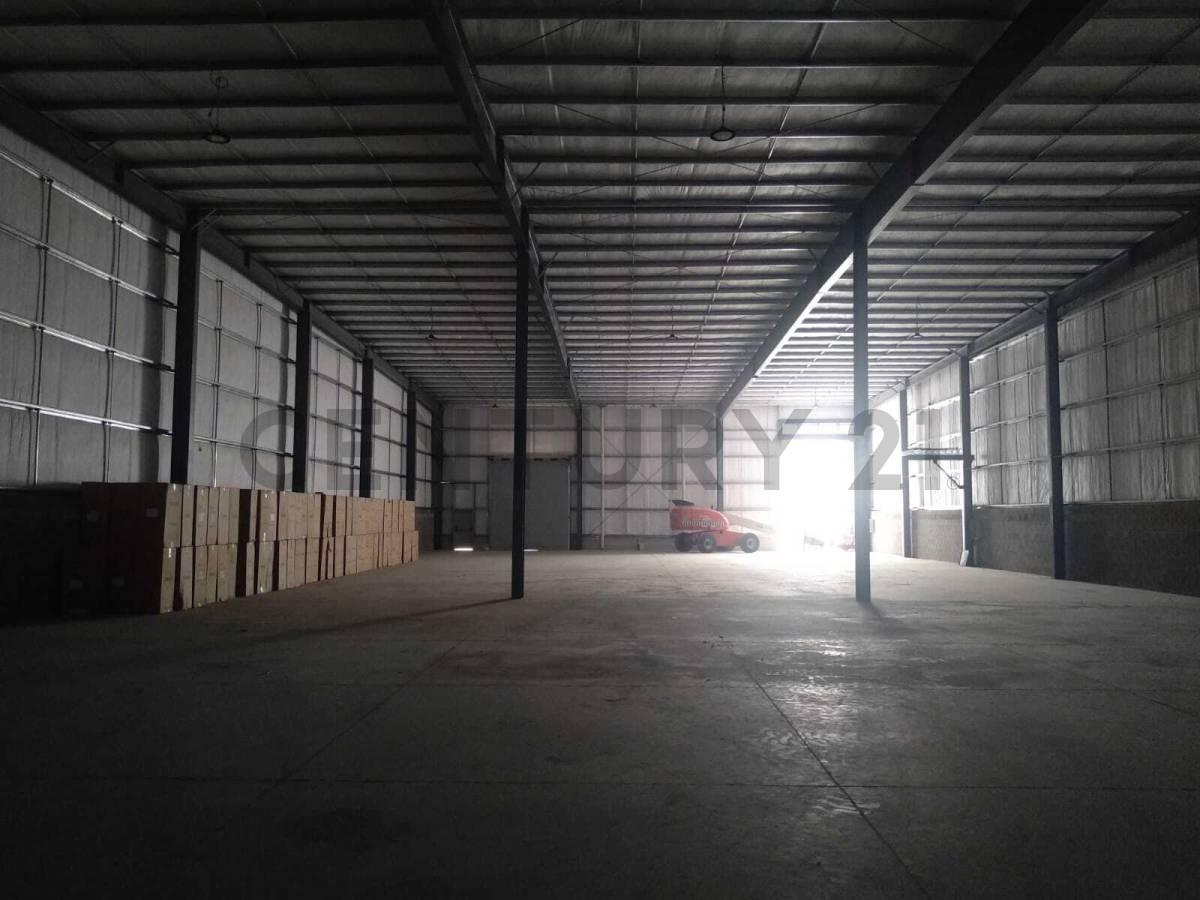 Alquiler Nave Industrial - Polo Spegazzini - Ezeiza 4