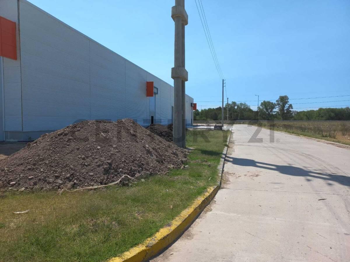 Alquiler Nave Industrial - Polo Spegazzini - Ezeiza 5