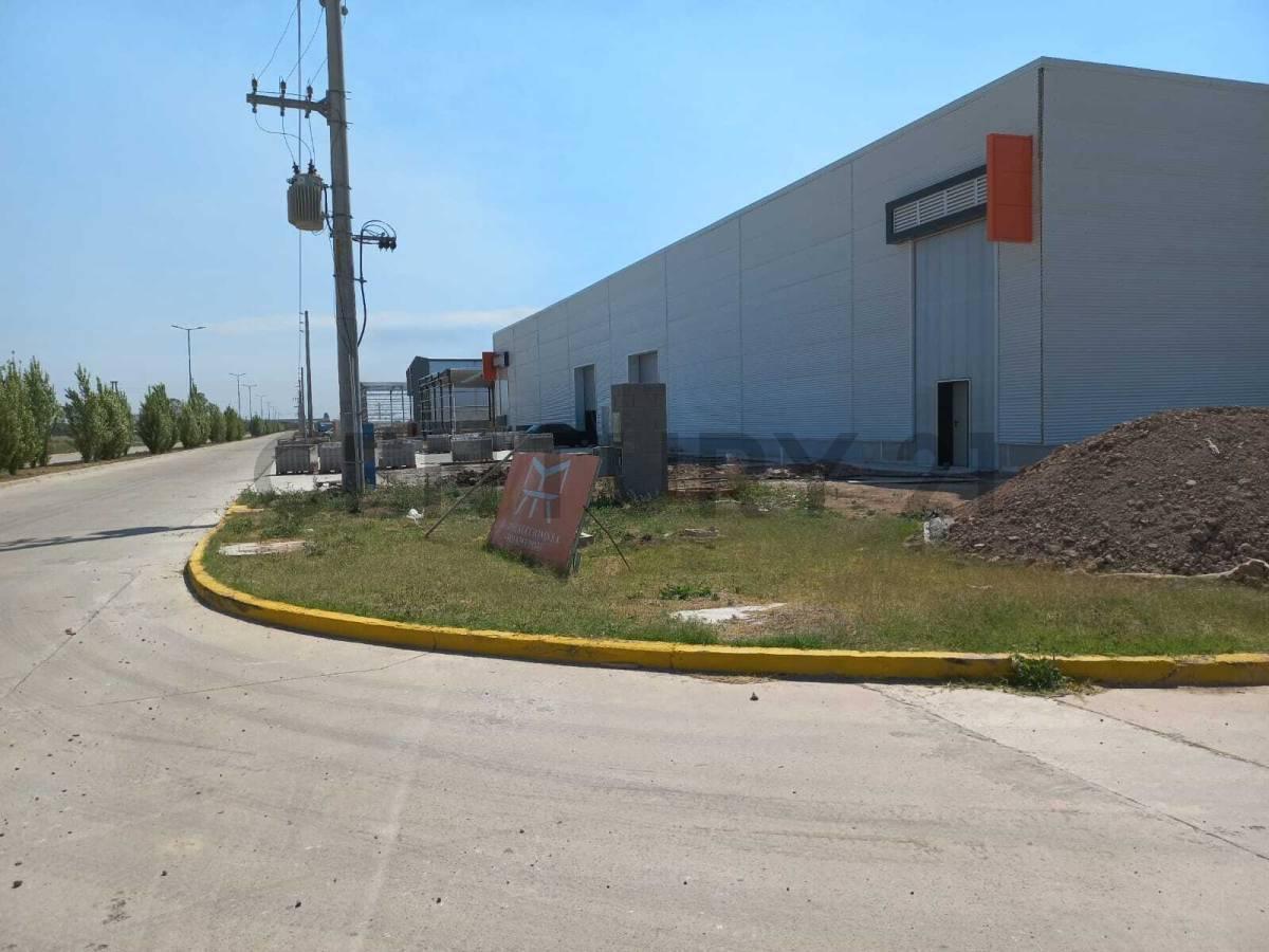 Alquiler Nave Industrial - Polo Spegazzini - Ezeiza 4