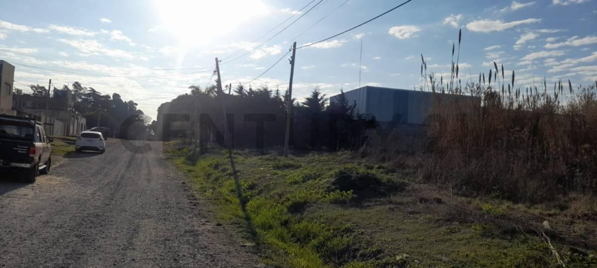LOTES EN VENTA UBICADOS EN 133 ENTRE 518 Y 519.