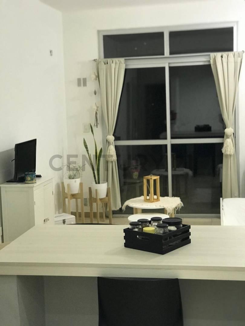 Venta de Departamento en Chascomus 1 Dormitorio con Patio 2