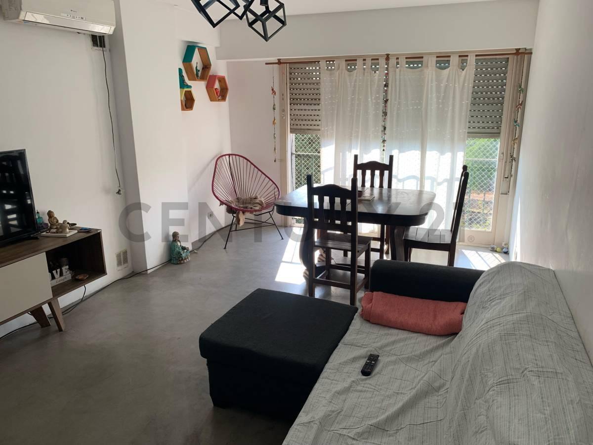 Departamento en Venta de 3 Dorm. - La Plata 5