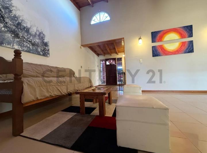 CASA EN VENTA APTO BANCO EN LOS HORNOS. 2