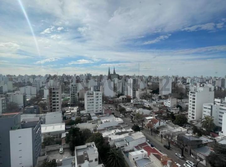 Alquiler departamento 2 dormitorios La Plata 4