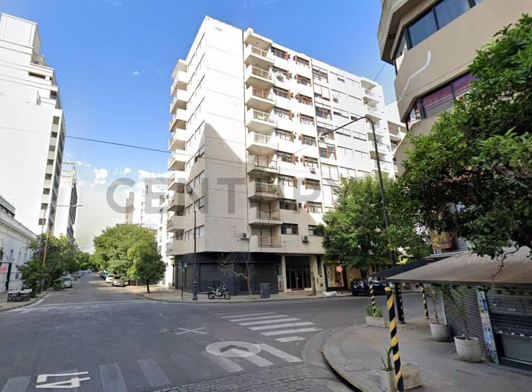 VENTA 12 Y 47. OFICINA ZONA TRIBUNALES