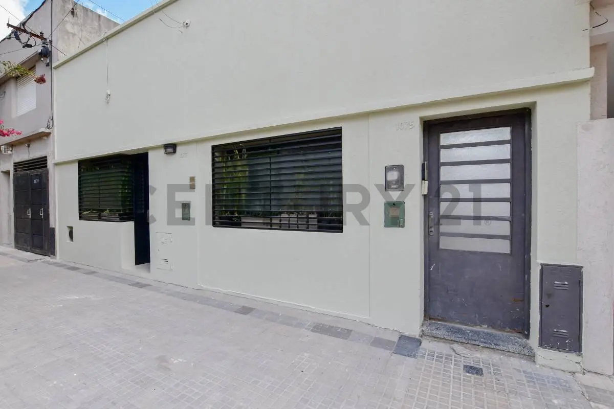 41 e/ 16  y 17 - PH en venta de 2 dormitorios, La Plata 2