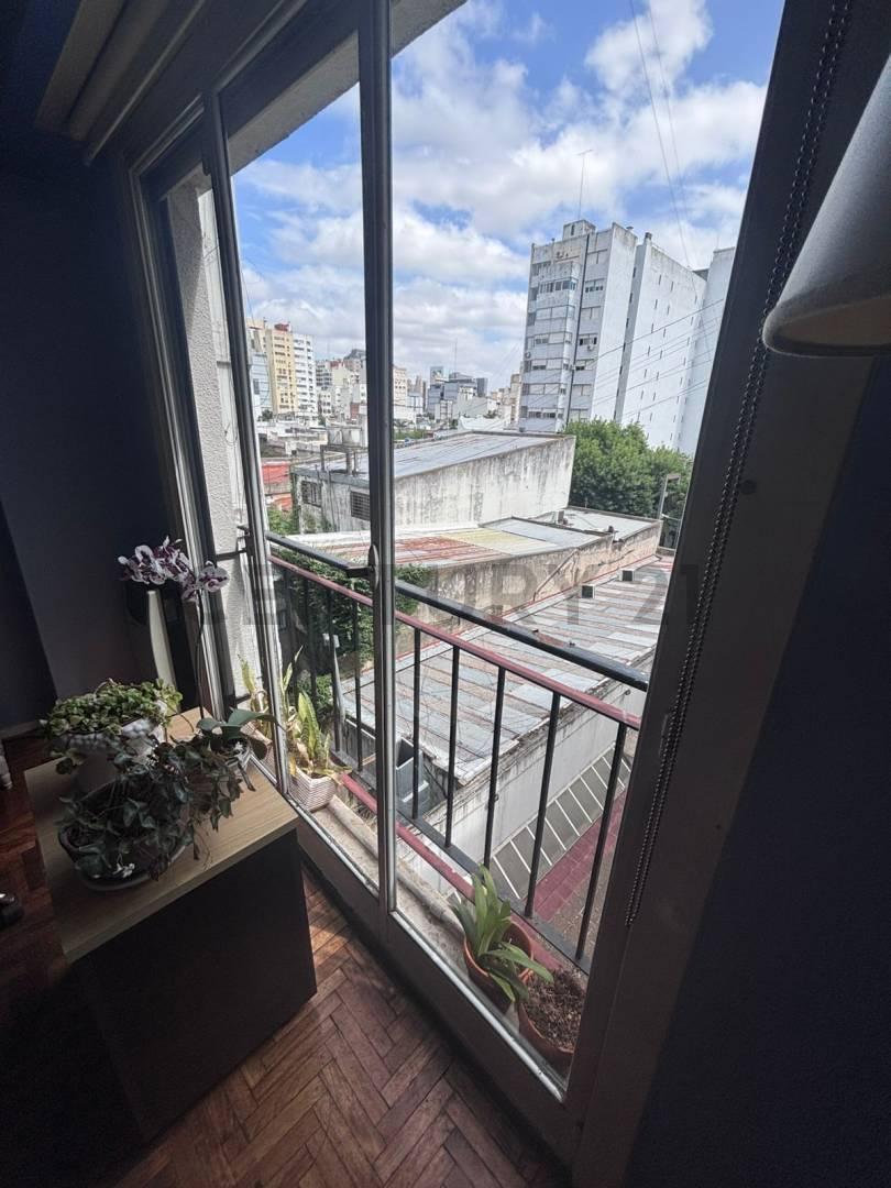 CENTRO LA PLATA 48 Y 8 - ALQUILER DE OFICINA COMERCIAL / CONSULTORIO