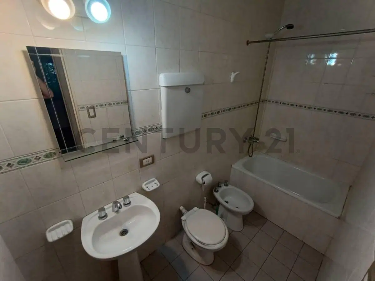 DEPARTAMENTO EN ALQUILER 1 DORMITORIO 19 Y 55 3