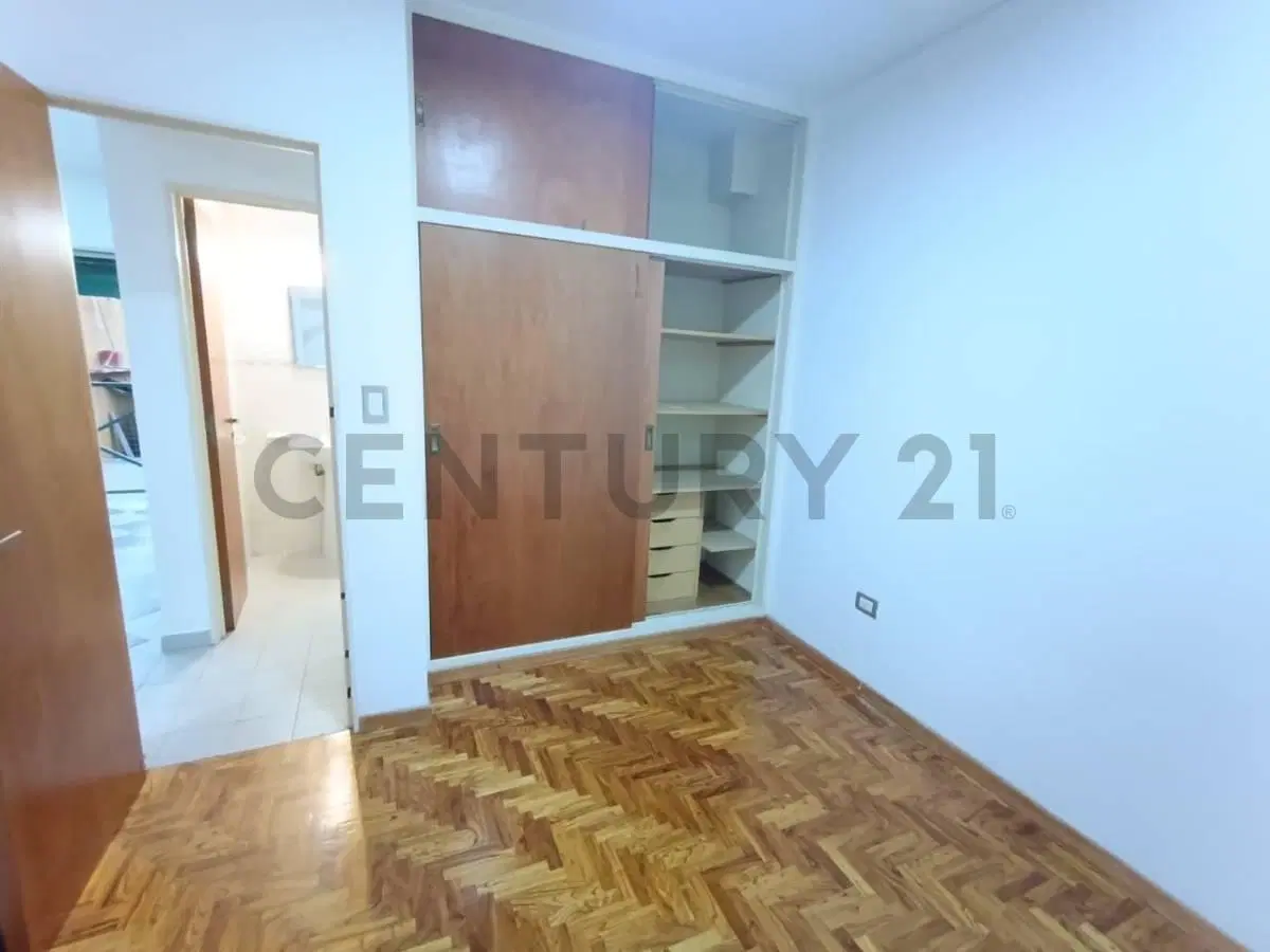 DEPARTAMENTO EN ALQUILER 1 DORMITORIO 19 Y 55 4