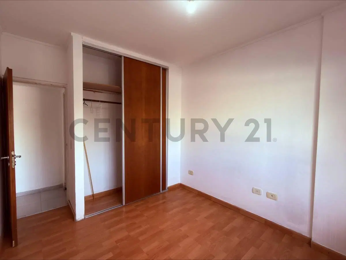 Departamento en alquiler, de un dormitorio. 3