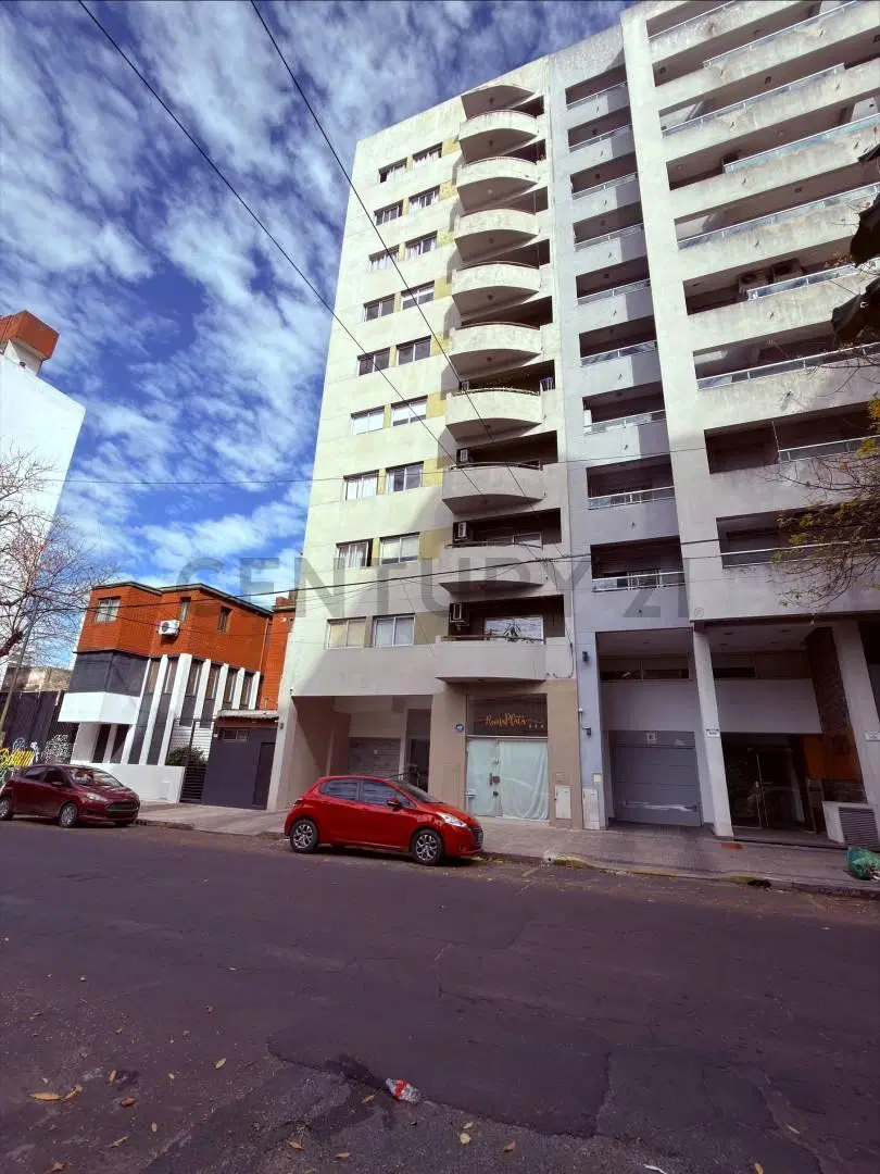Departamento en alquiler, de un dormitorio. 4