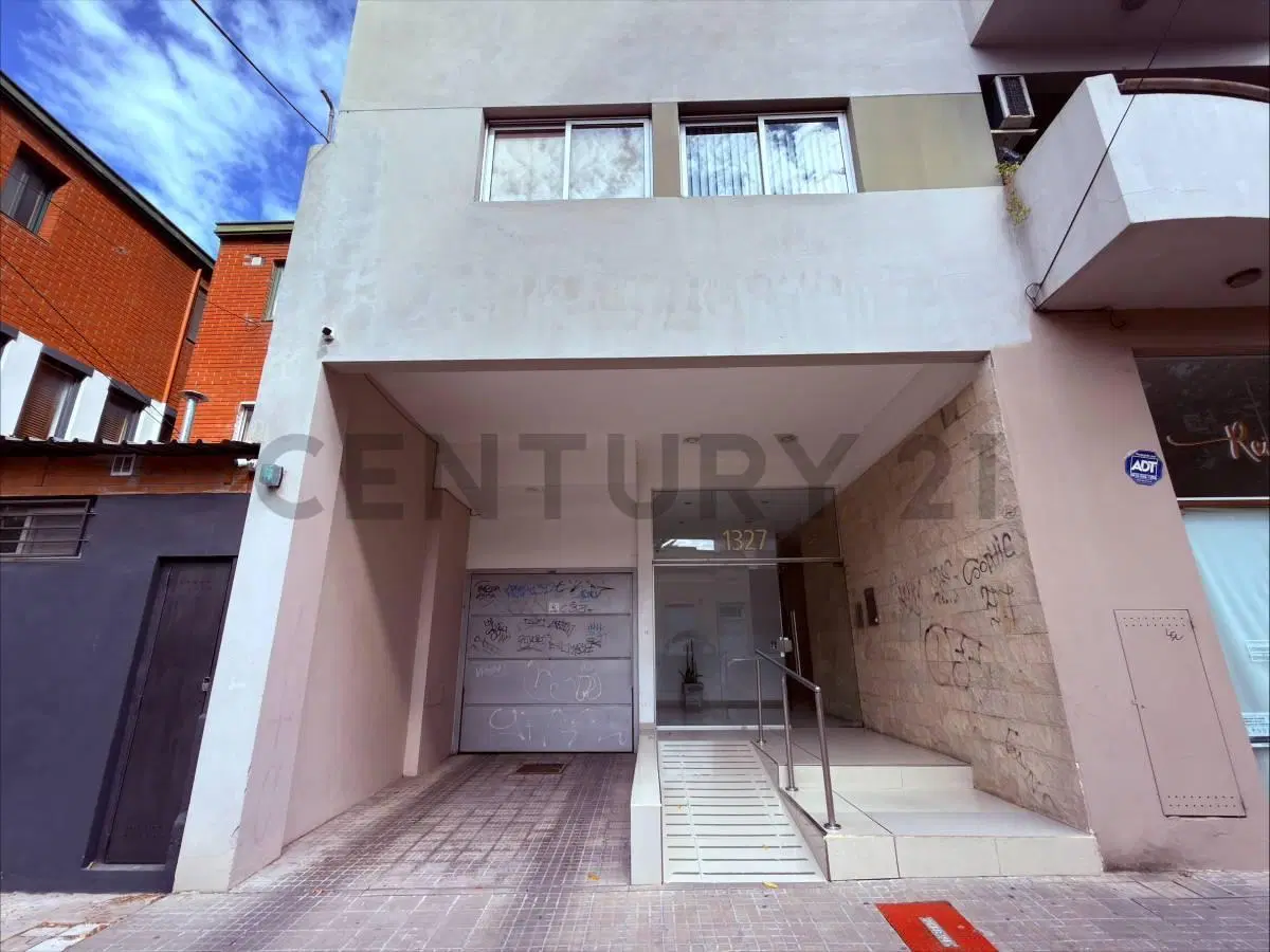 Departamento en alquiler, de un dormitorio. 5