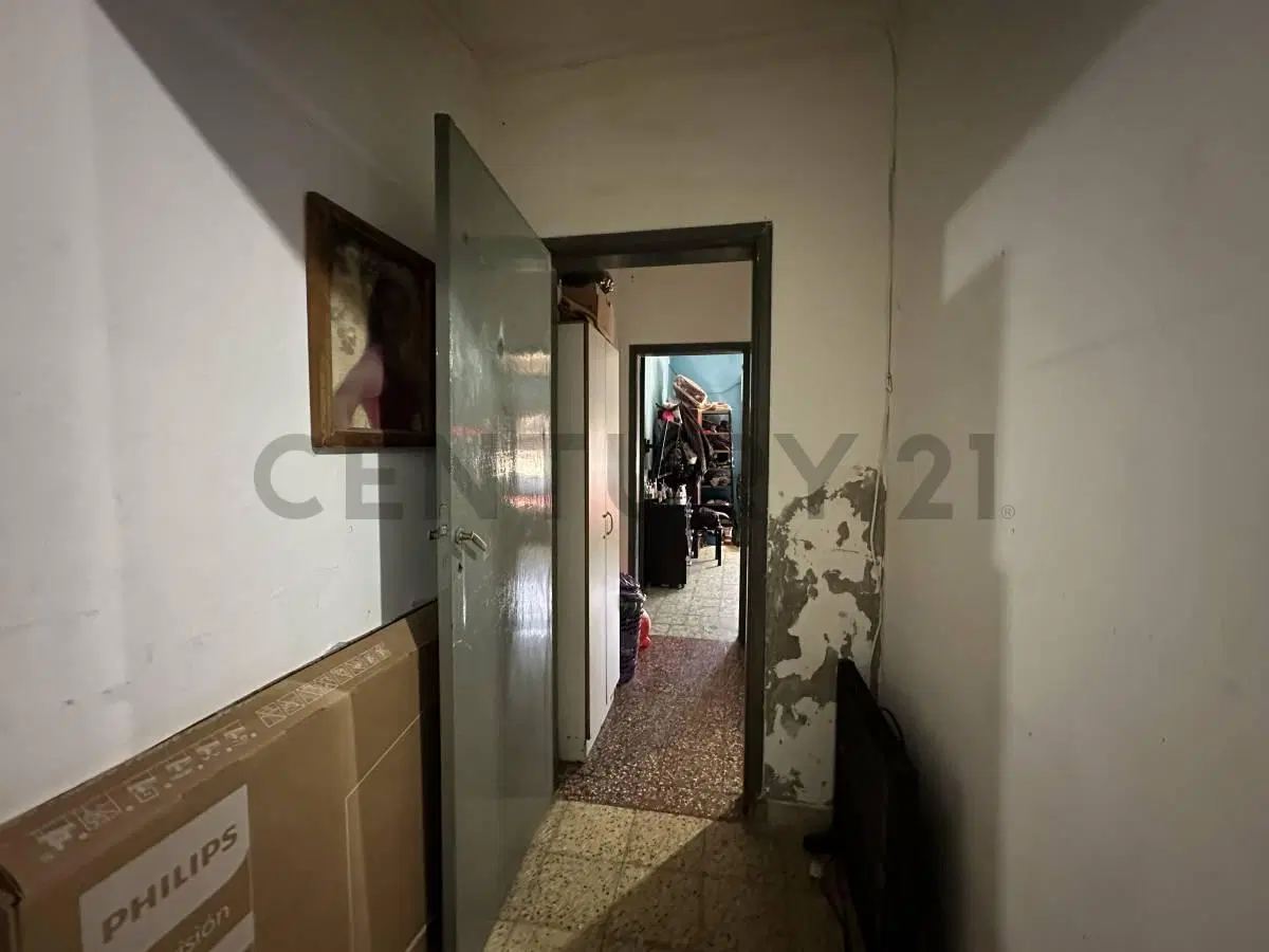 141 ENTRE 526 Y 527, CASA EN VENTA DE 3 DORMITORIOS CON LOTE DE 600M2, SAN CARLOS. 3