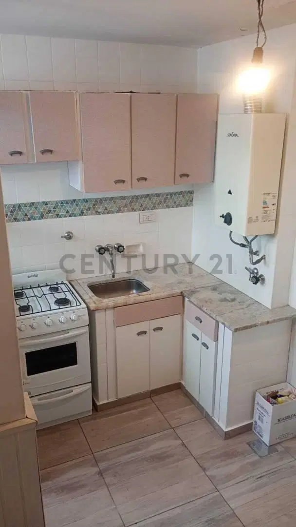 Departamento en Alquiler 2