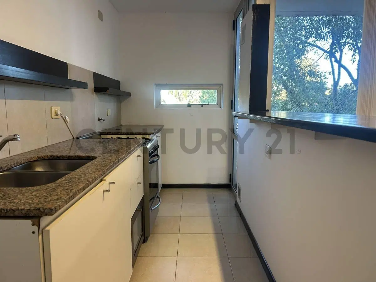 VENTA DEPARTAMENTO 2 DORMITORIOS PARQUE SAAVEDRA 12 65 y 66 2