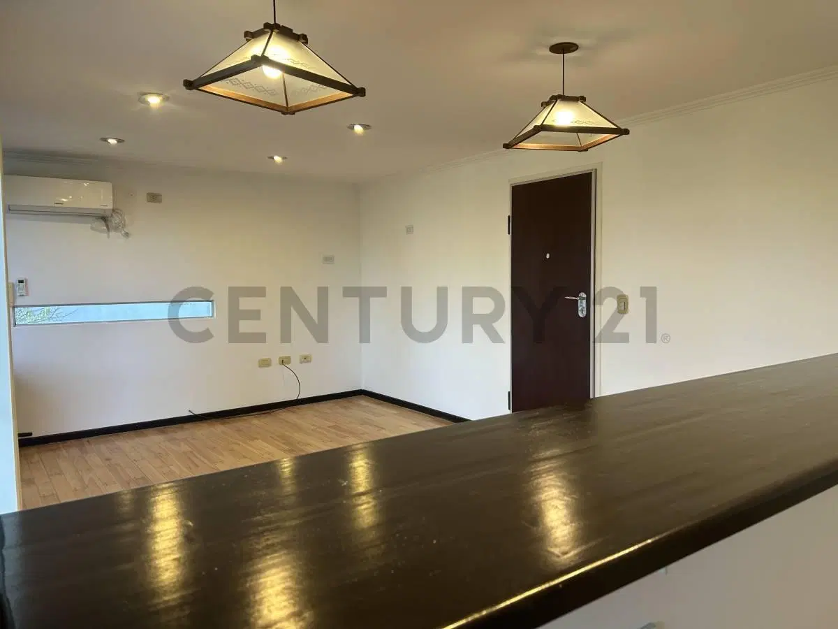 VENTA DEPARTAMENTO 2 DORMITORIOS PARQUE SAAVEDRA 12 65 y 66 4
