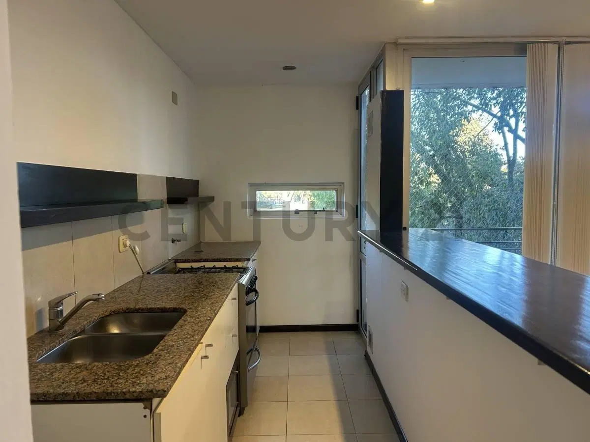 VENTA DEPARTAMENTO 2 DORMITORIOS PARQUE SAAVEDRA 12 65 y 66 5