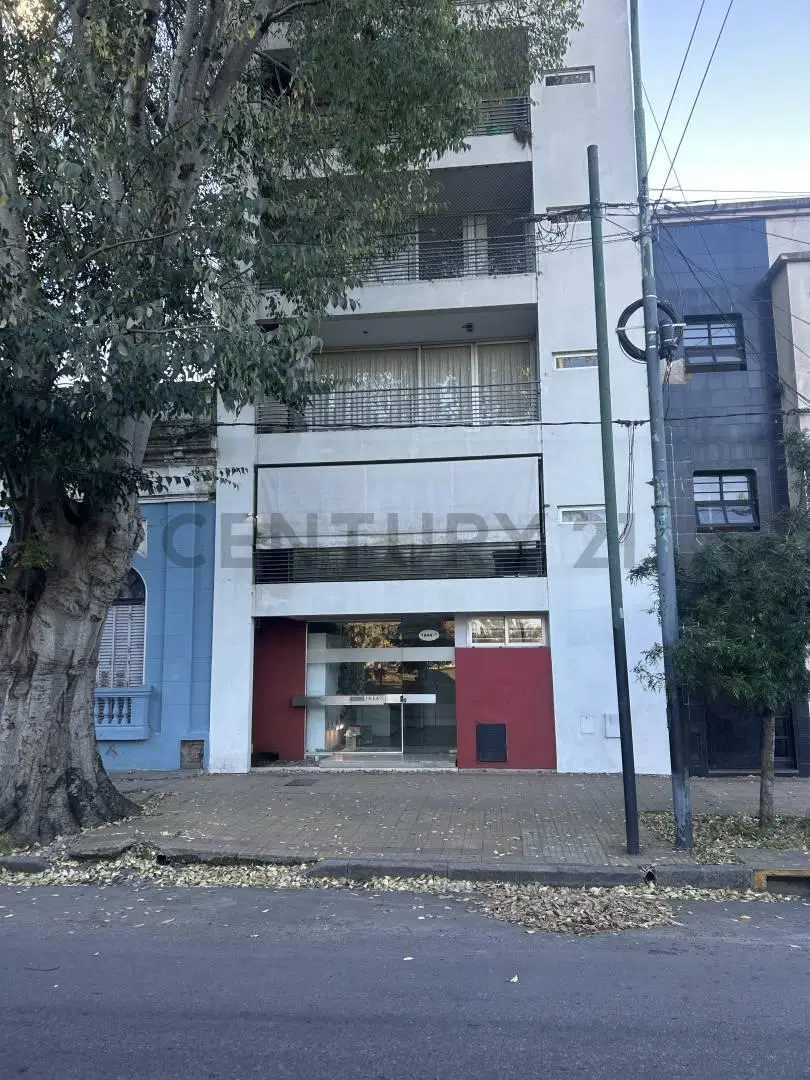 VENTA DEPARTAMENTO 2 DORMITORIOS PARQUE SAAVEDRA 12 65 y 66 3