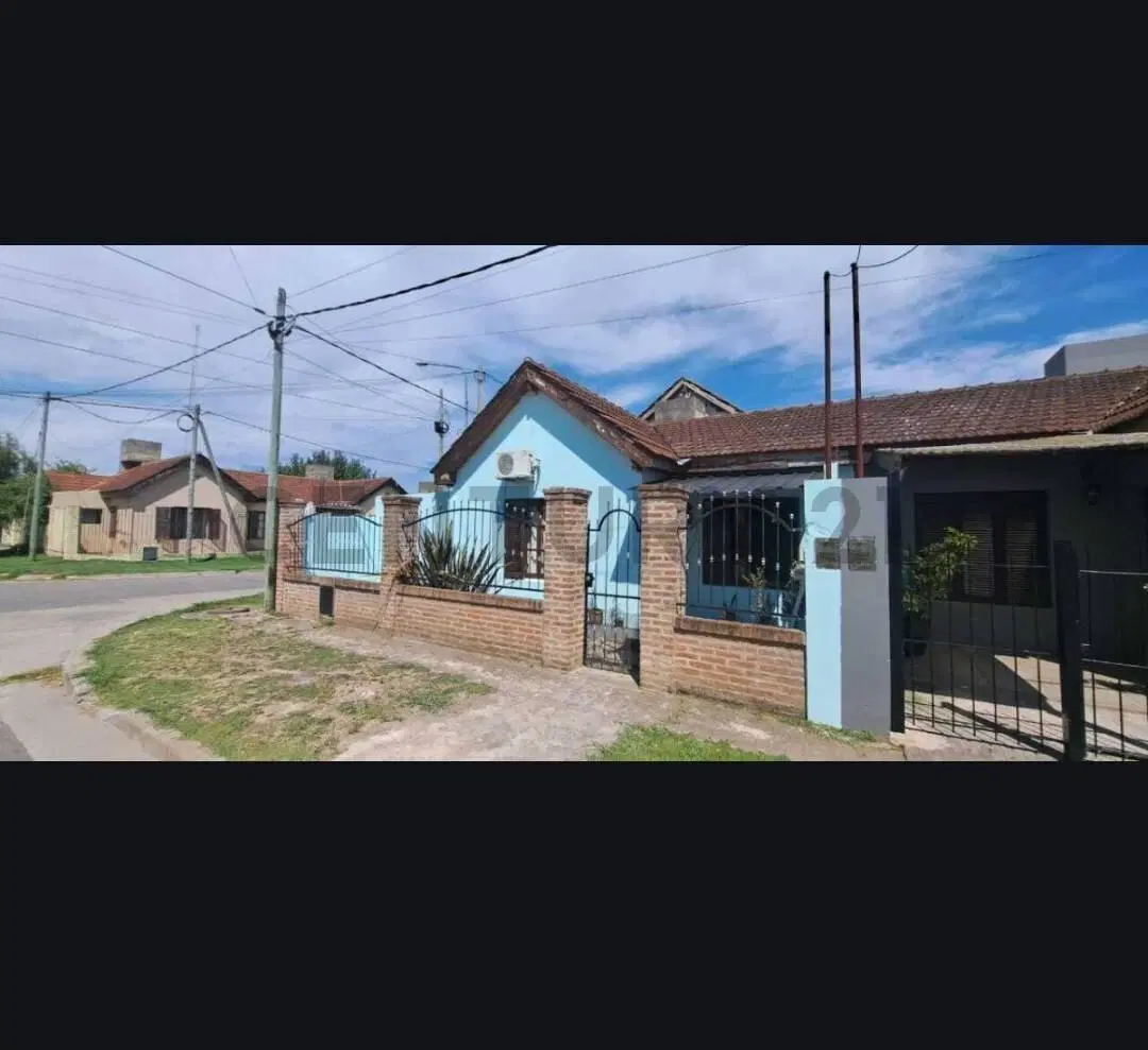 Alvear esq. 9 de julio casa 16 - CASA EN VENTA EN MAGDALENA 4