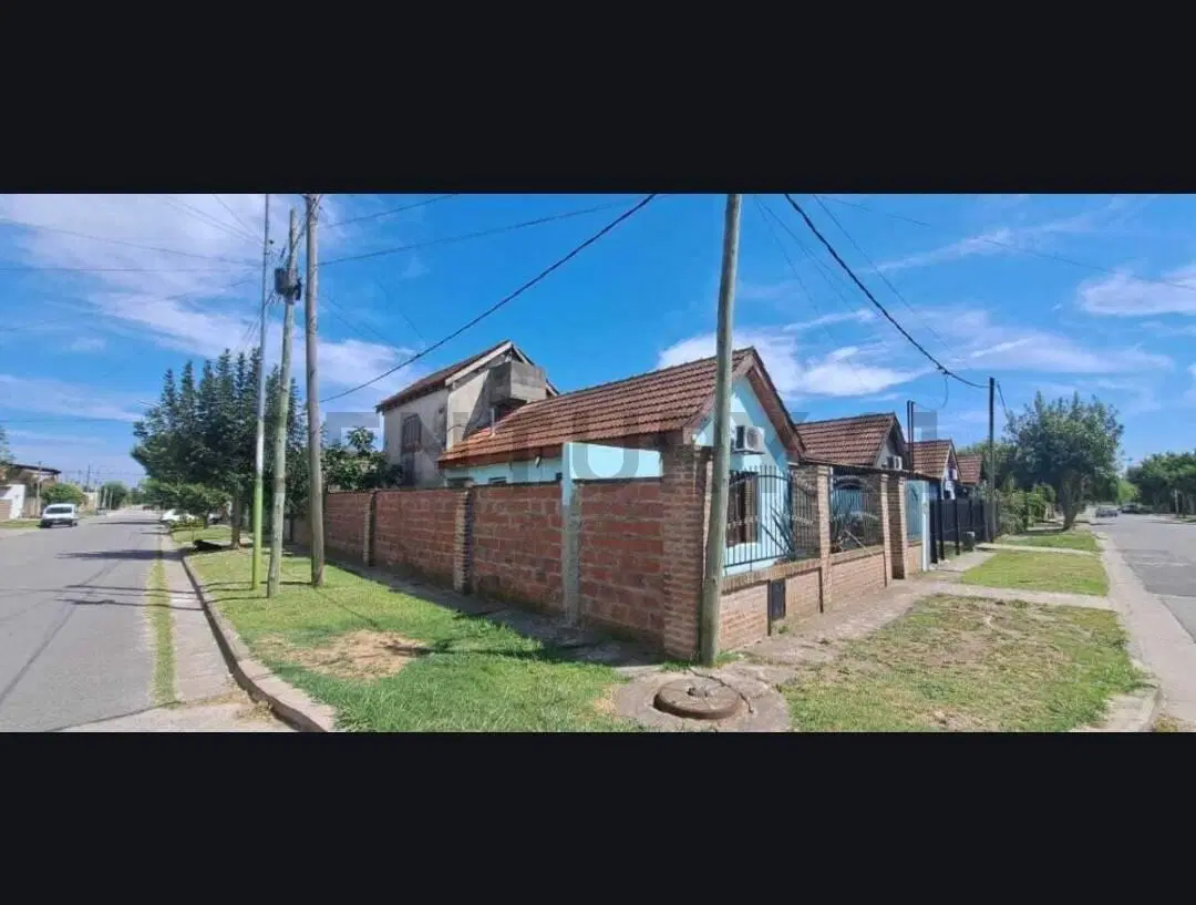 Alvear esq. 9 de julio casa 16 - CASA EN VENTA EN MAGDALENA 2