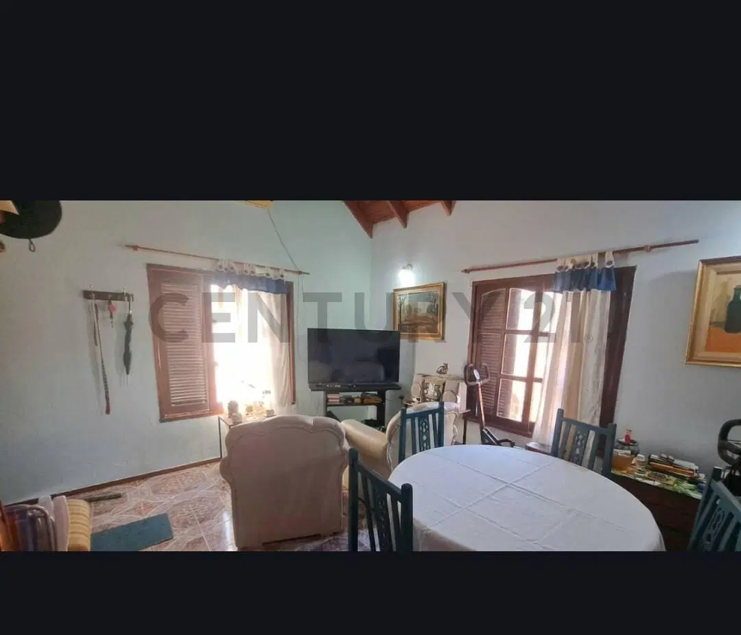 Alvear esq. 9 de julio casa 16 - CASA EN VENTA EN MAGDALENA 3