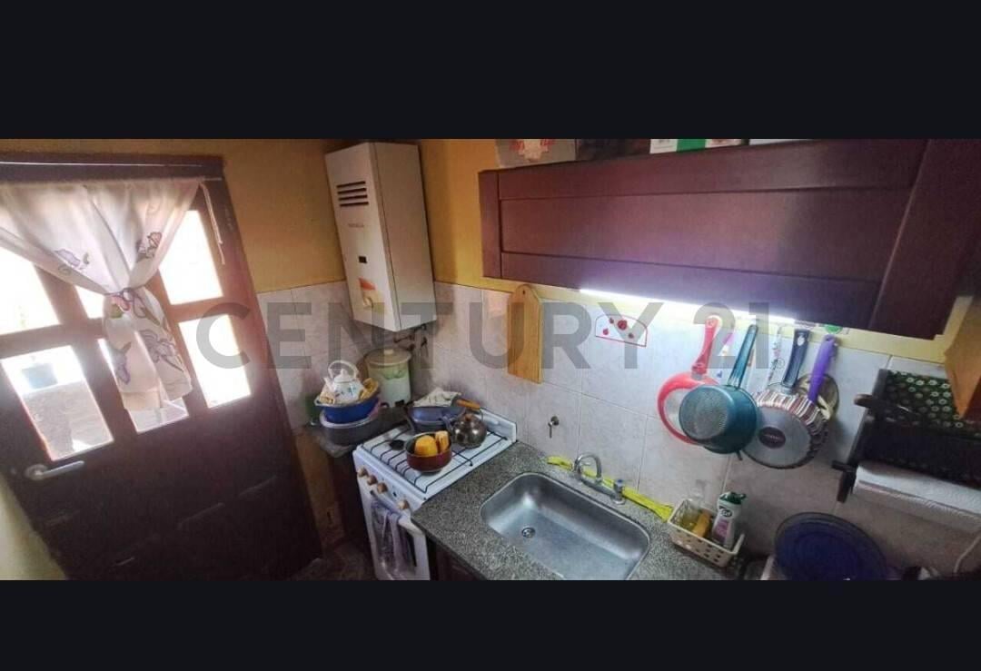 Alvear esq. 9 de julio casa 16 - CASA EN VENTA EN MAGDALENA
