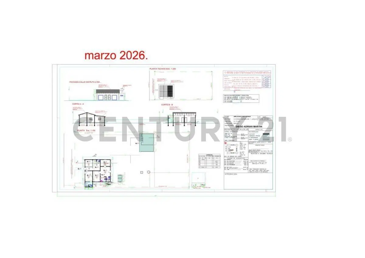Plano 1