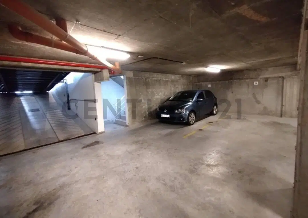 12 entre 42 y 43 - COCHERA CUBIERTA EN VENTA LA PLATA 5
