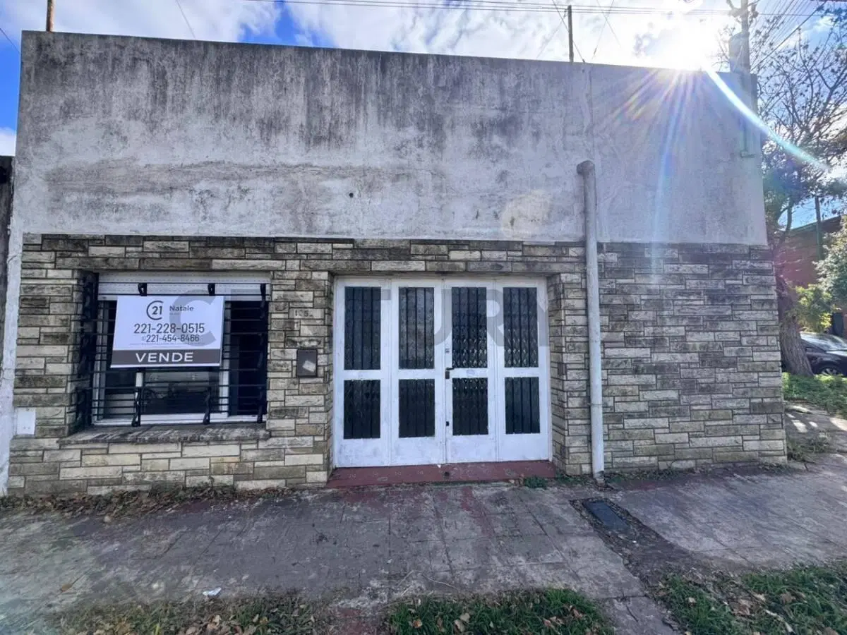 71 esq. 20 - Casa en venta de 2 dormitorios - La Plata 8