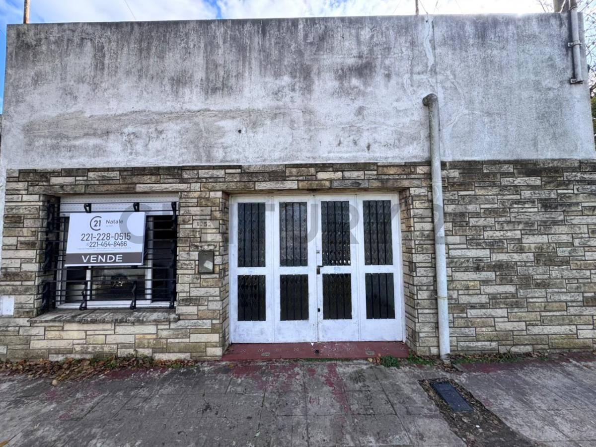 71 esq. 20 - Casa en venta de 2 dormitorios - La Plata