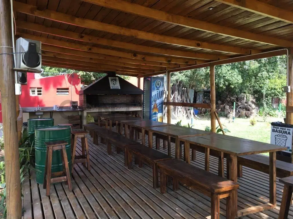 35 y 145 - Canchas de Fútbol 9 en Alquiler - La Plata 3