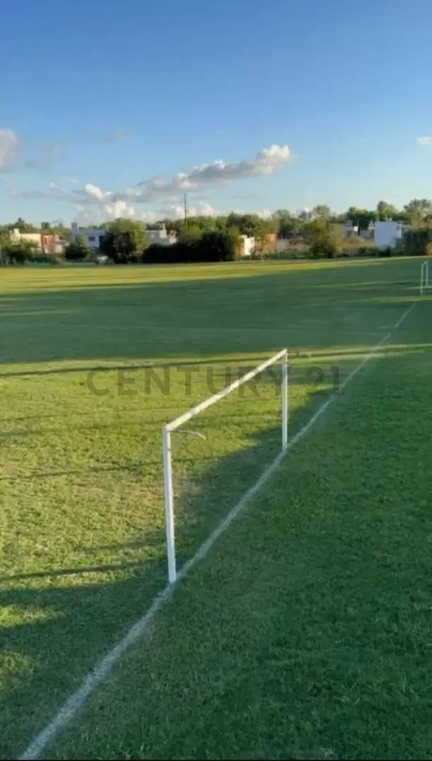 35 y 145 - Canchas de Fútbol 9 en Alquiler - La Plata 2
