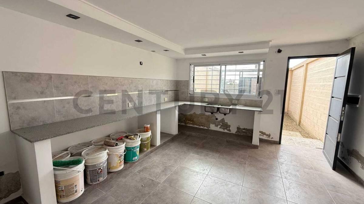 Foto de 151 entre 523 y 524 - Duplex a estrenar de 2 dormitorios, imagen 1