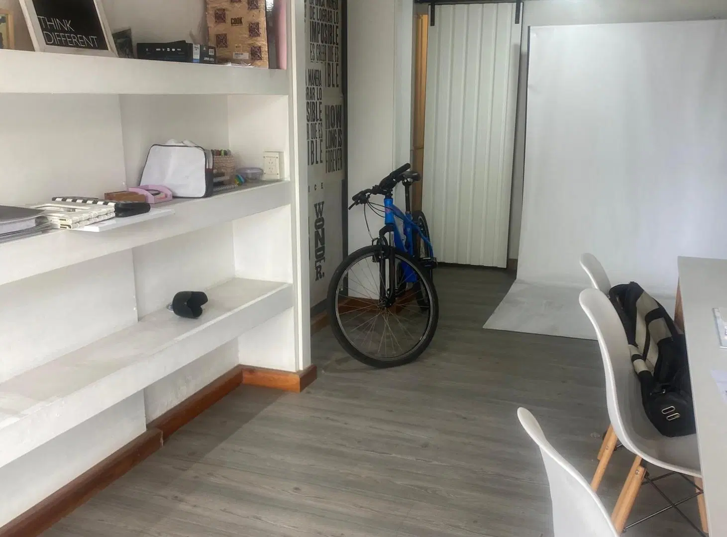 ALQUILER LOCAL COMERCIAL DIAGONAL 73 E/ 27 Y 28 (20 Mts) 5