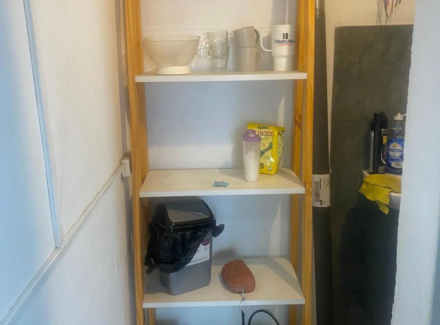 ALQUILER LOCAL COMERCIAL DIAGONAL 73 E/ 27 Y 28 (20 Mts) 5