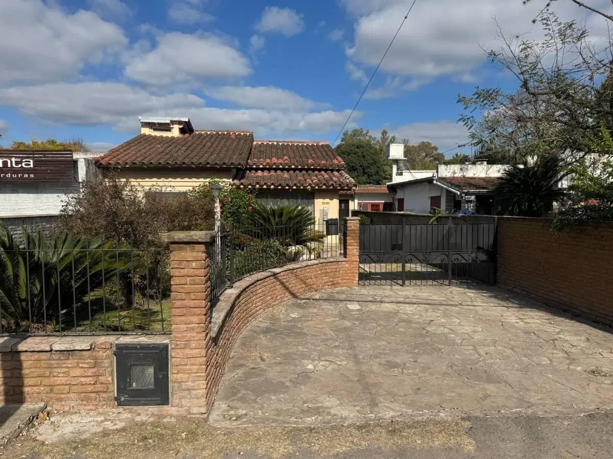 Camino General Belgrano  e/444 y 445 - Casa en Venta 2