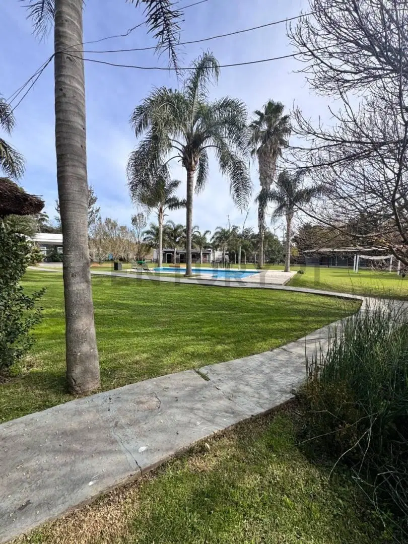 VENTA DE ESTANCIA / SALON DE EVENTOS  HARAS 202 3
