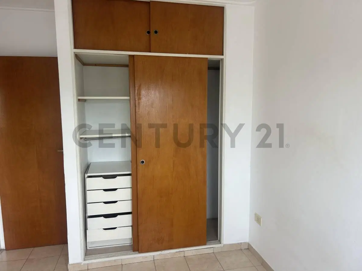 DEPARTAMENTO EN ALQUILER,  2 DORMITORIOS 15 33 Y 34 2
