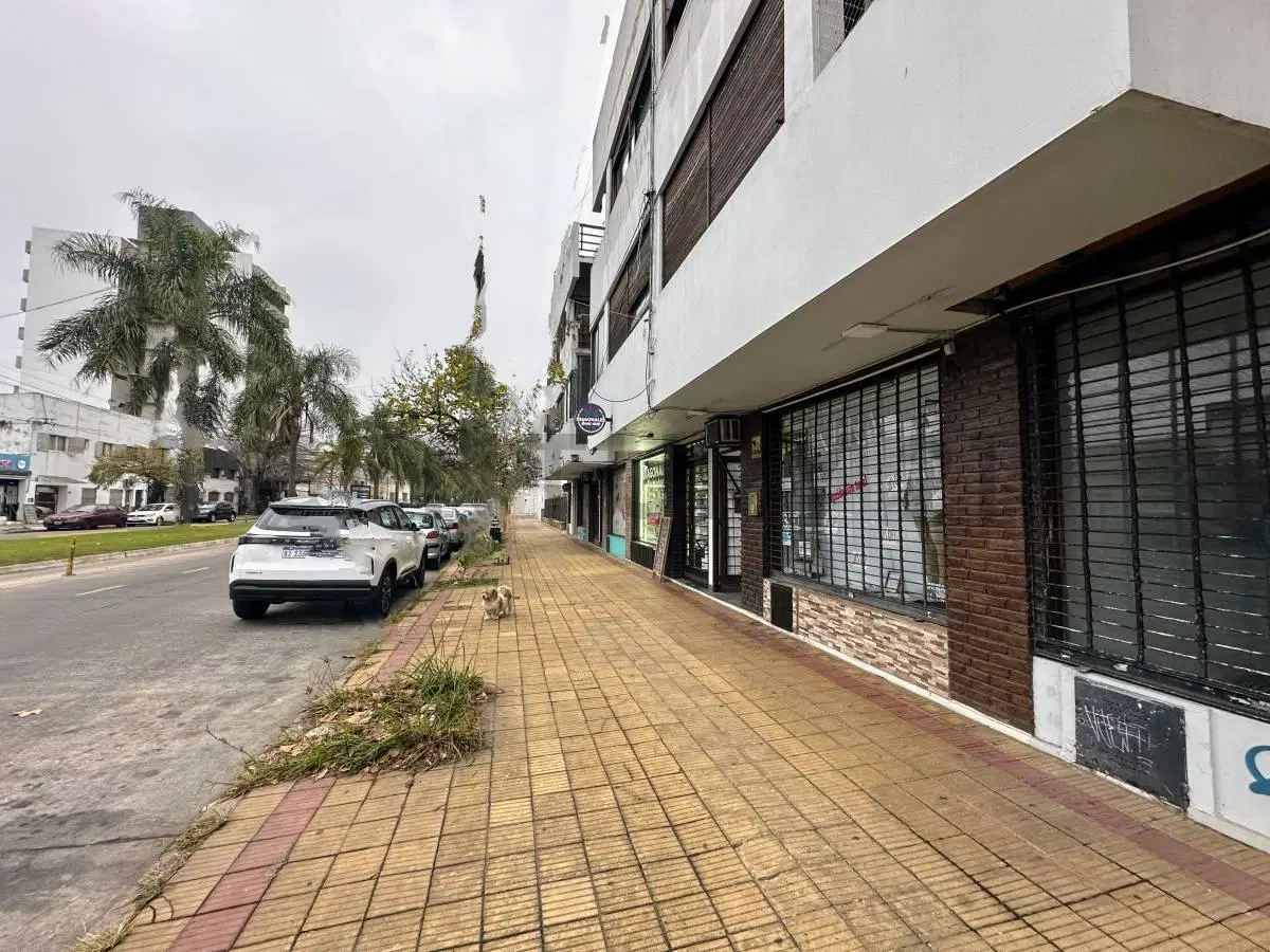 DIAGONAL 74 Y 64, LOCAL EN ALQUILER DE 28M2 APROXIMADAMENTE. 3