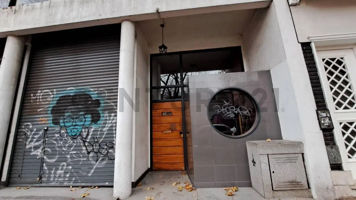 DEPARTAMENTO EN ALQUILER EN 6 ENTRE 59 Y 60 5